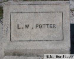 L W Potter