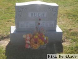 Earl M. Ruch