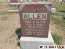 Hugh A. Allen