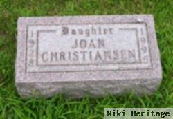 Joan Christiansen