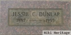 Jessie Clough Cox Dunlap