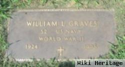 William L "bill" Graves