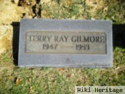 Terry Ray Gilmore