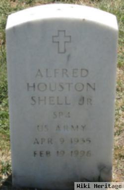 Alfred Houston Shell, Jr