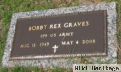 Bobbie R Graves