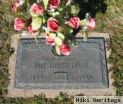 Nell Corine Collie