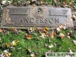 Joseph D Anderson, Jr