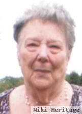 Evelyn Burris Shaver