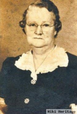 Etta M. Nabb Murphy