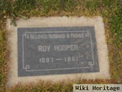 Roy Hooper