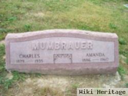 Charles Mumbrauer