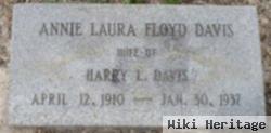 Annie Laura Floyd Davis