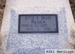 Otto Ernest "bud" Meisch, Sr