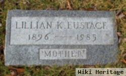 Lillian K Eustace