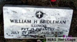 William Herbert Beidleman