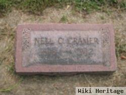 Nell C. Conrad Cramer