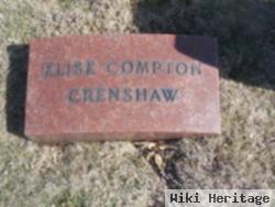 Elise Compton Crenshaw