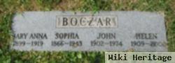 John Boczar