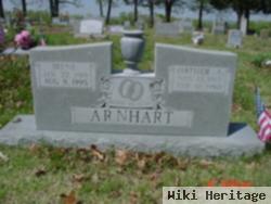 Irene Bradley Arnhart