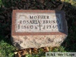 Rosaria Bruno