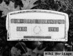 Sanford H Jackson