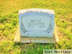 Monna Sessions