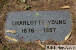 Charlotte Young