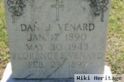Dan J Venard