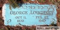 George Loughery