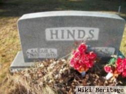 Roy N. Hinds