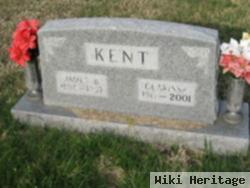 James Bennett Kent