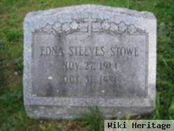 Edna Steeves Stowe