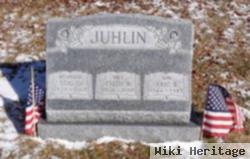 Eric R Juhlin