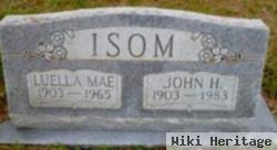 Luella Mae Isom