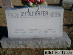 Lester F Dittenhafer