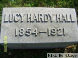 Lucy Hardy Hall