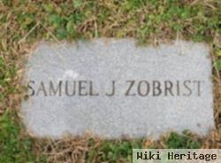 Samuel J. Zobrist