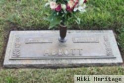 Doris E. Abbott