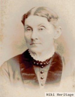 Winifred B. Duff Stewart