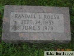 Randall L Roush