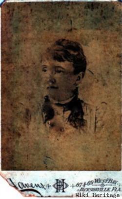 Lillie Victoria Ives Stuart