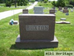 Teddy E. Buxton, Sr