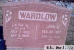 John R. Wardlow