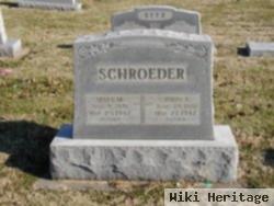 John E. Schroeder