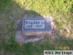 Willard Thompson