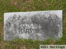 Zenobia Harville