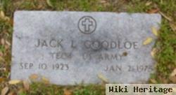 Jack L. Goodloe