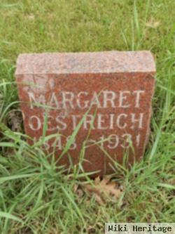 Margaret Oestreich