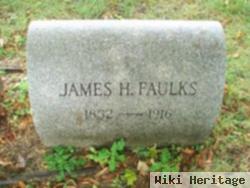 James H. Faulks