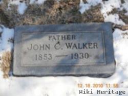 John C. Walker